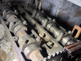 головка блока цилиндров Opel, 1.4 л., Z 14 XEP, бензин