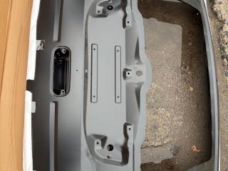 крышка багажника (дверь 3-5) Great Wall Hover H3 1 поколение [рестайлинг] 2012, универсал, 96878017