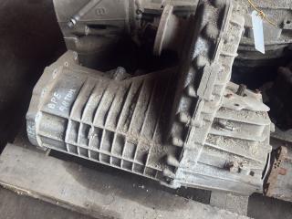 раздаточная коробка Volkswagen Touareg 1 поколение 2007, 2.5 л., BPE, дизель, АКПП, внедорожник 5 дв., 26010BH10A