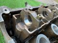 головка блока цилиндров BMW 3 серия E36 (1990 - 1996), 1.8 л., бензин - фото №10