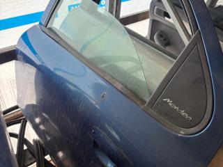 дверь задняя левая Ford Mondeo 2 поколение 1999, седан