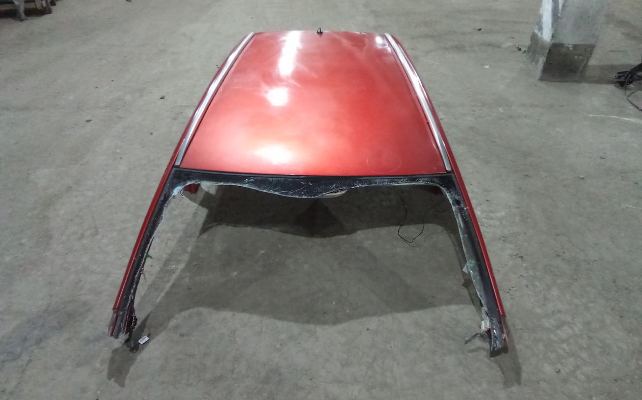 крыша Renault Kadjar 1 поколение 2018, внедорожник 5 дв. - фото №1