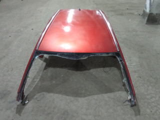 крыша Renault Kadjar 1 поколение 2018, внедорожник 5 дв.