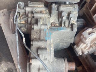 раздаточная коробка Ford Ranger 1 поколение 2002, 2.5 л., WL, бензин, МКПП, пикап