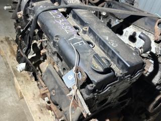 двигатель Ford Escape 1 поколение BA/ZA 2003, 2.0 л., YF, бензин