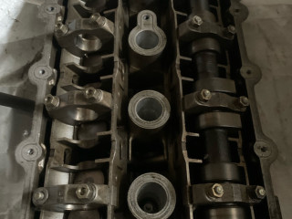 головка блока цилиндров BMW 3 серия E36 (1990 - 1996), 1.8 л., бензин