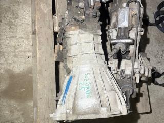 КПП механическая (МКПП) Suzuki Grand Vitara 1 поколение 2005, 2.5 л., H 25 A, бензин, внедорожник 5 дв.