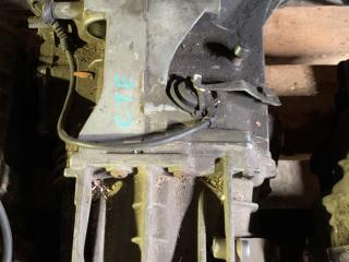 КПП механическая (МКПП) Volkswagen Passat B5 2000, 1.8 л., бензин, МКПП