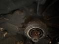 КПП механическая (МКПП) Mitsubishi Lancer 4 поколение 1986, 1.5 л., бензин, МКПП, передний привод, G4FA - фото №3
