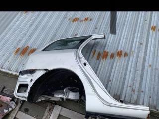 крыло заднее правое Toyota Corolla 9 поколение (E120/E130) [рестайлинг] 2004, универсал