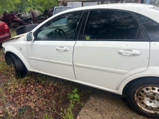 дверь задняя левая Chevrolet Lacetti 1 поколение 2013, седан, 96547899