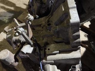 КПП механическая (МКПП) Mazda 3 BK [рестайлинг] 2006, 1.6 л., Z6, бензин, МКПП