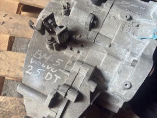КПП механическая (МКПП) Volvo V70 1 поколение 2000, 2.5 л., дизель, МКПП, универсал