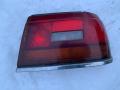 фонарь задний правый Mazda 626 3 поколение 1990, хетчбэк 5 дв., KB8A50221 - фото №6