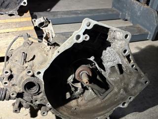 КПП механическая (МКПП) Mazda 626 GF 1998, 2.0 л., дизель