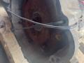 КПП автоматическая (АКПП) Toyota Land Cruiser Prado 4 поколение J150 [рестайлинг] 2013, 2.7 л., бензин, АКПП, внедорожник 5 дв., 3501060D40 - фото №2