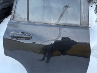 дверь задняя правая Toyota Land Cruiser Prado 4 поколение J150 2013, внедорожник 5 дв., 6700360470