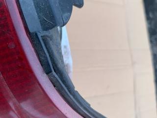 фонарь задний правый Mazda 626 3 поколение 1990, хетчбэк 5 дв., KB8A50221