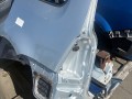 крыло заднее левое Volkswagen Touran 1 поколение 2006, минивэн, передний привод - фото №2