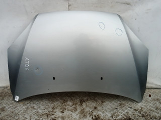 капот Ford Focus 2 поколение 2006, 1505771