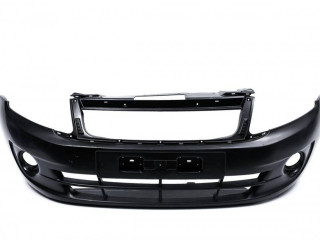 бампер передний Lada Granta 1 поколение 2017, 2190280301511