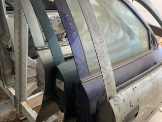 дверь передняя правая Opel Vectra B [рестайлинг] 2000, 9153650