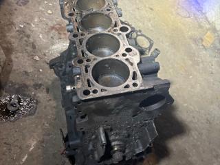 двигатель Volkswagen Passat B5 [рестайлинг] 2001, 1.8 л., AWT, бензин