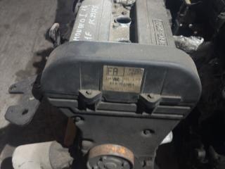 двигатель Ford Mondeo 1 поколение 1996, 1.6 л., L1F, бензин, МКПП