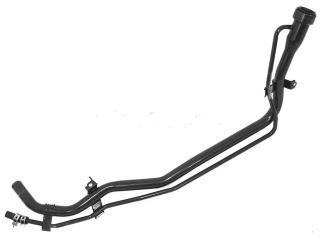 горловина топливного бака Toyota Land Cruiser 11 поколение J200 2012, 4.5 л., 1VD-FTV, дизель, внедорожник 5 дв., 77201-60A90