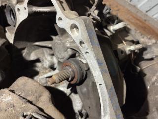 КПП механическая (МКПП) Mazda 323 6 поколение 2000, 1.6 л., FS, бензин, МКПП