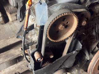 двигатель Volkswagen Golf 4 поколение (1997 - 2006), 1.4 л., AHW, бензин, МКПП