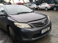 дверь передняя правая Toyota Corolla 10 поколение (E140/E150) [рестайлинг] 2010, седан, 67001-12A30, 67001-12A30 - фото №2