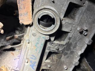 двигатель Skoda Octavia 1 поколение (A4) [рестайлинг] 2002, 1.8 л., AGU, бензин