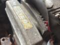 двигатель Toyota Carina E 1 поколение T190 1997, 1.6 л., 4A-FE, бензин, МКПП - фото №2