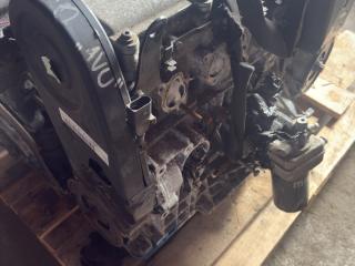двигатель Skoda Octavia 1 поколение (A4) [рестайлинг] 2000, 1.6 л., AVU, бензин, AVU