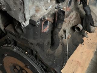 двигатель Opel Vectra B 1997, 1.6 л., X 16 SZR, бензин