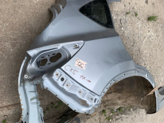 крыло заднее правое Mazda CX-5 2 поколение 2018, внедорожник 5 дв.