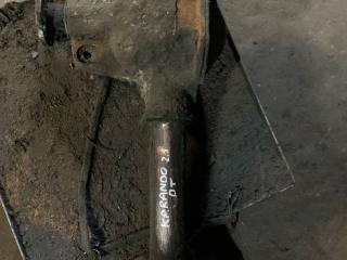 редуктор переднего моста SsangYong Korando 2 поколение 1998, 2.3 л., дизель, внедорожник 3 дв., 801012479R