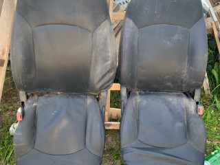 сиденье переднее FAW V5 1 поколение 2015, седан