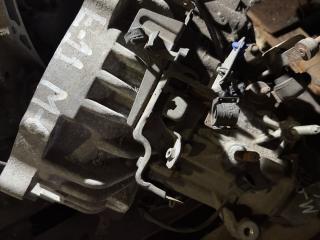 КПП механическая (МКПП) Mazda 6 GG [рестайлинг] 2005, 1.8 л., L8-DE, бензин, МКПП