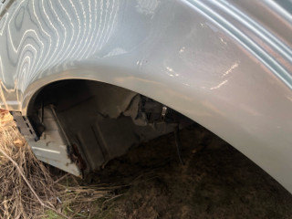 крыло заднее правое BMW 5 серия E39 2000, седан, 32306757891