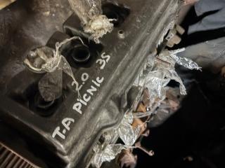 двигатель Toyota Picnic 1 поколение XM10 2001, 3S