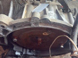 КПП автоматическая (АКПП) Ford Focus 2 поколение 2008, 2.0 л., бензин, АКПП, хетчбэк 5 дв.