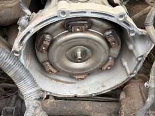 КПП автоматическая (АКПП) Kia Sorento 1 поколение [рестайлинг] 2007, 2.5 л., D4CB, дизель, АКПП, внедорожник 5 дв., Y7CA4E492471, 45000-4C380, 45000-4C380