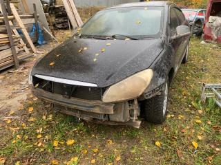 кузов Chery M11 (A3) 1 поколение 2015, 1.1 л., LJ465Q-1ANE1, бензин, хетчбэк 5 дв.