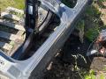 порог левый Nissan Qashqai 1 поколение [рестайлинг] J10 2010, внедорожник 5 дв. - фото №5