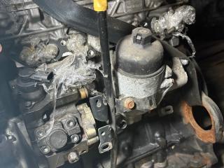 двигатель Kia Soul 1 поколение 2011, 1.6 л., D4FB, дизель, D4FB