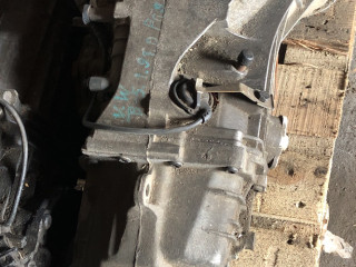 КПП механическая (МКПП) Volkswagen Passat B5 2000, 1.9 л., дизель, МКПП, EAB