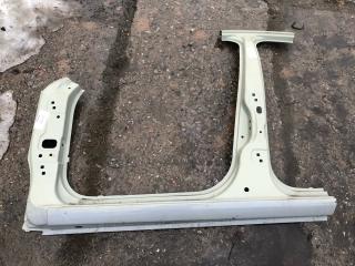 порог левый Lada Vesta 1 поколение 2018, 8450039441, 8450039441