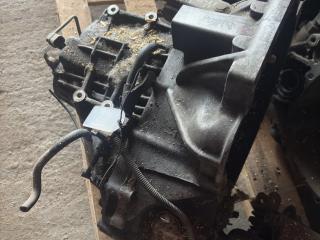 КПП механическая (МКПП) Nissan Primera P11 1998, 2.0 л., SR20DE, бензин, МКПП
